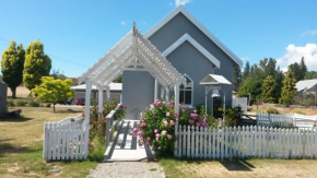 Отель St Andrews Church Vestry  Омакау